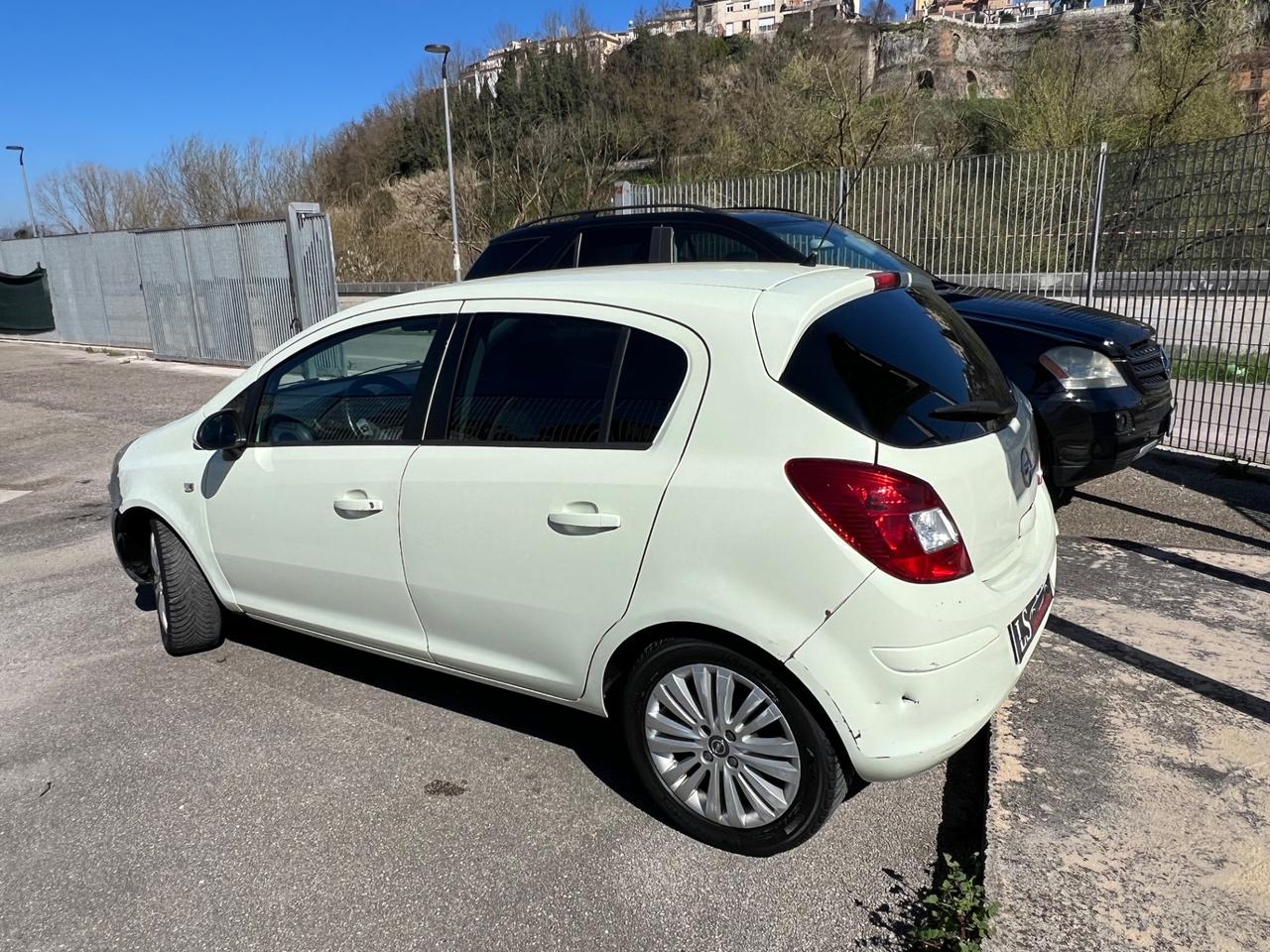 Opel Corsa 1.3 CDTI 75CV F.AP. 5 porte Cosmo