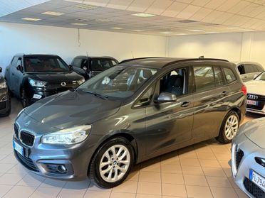 Bmw Serie 2 Gran Tourer 218d Gran Tourer Advantage