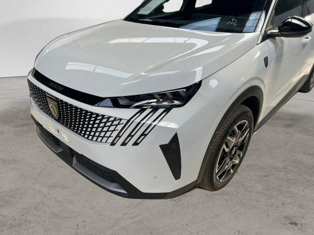 PEUGEOT 3008 Hybrid 145 GT e-DCS 6