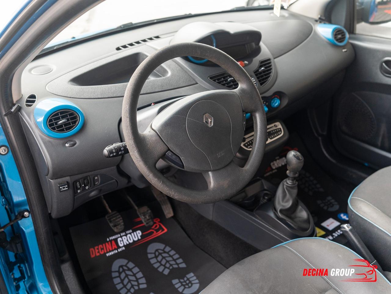 Renault Twingo 1.2 GPL 75 cv Wave