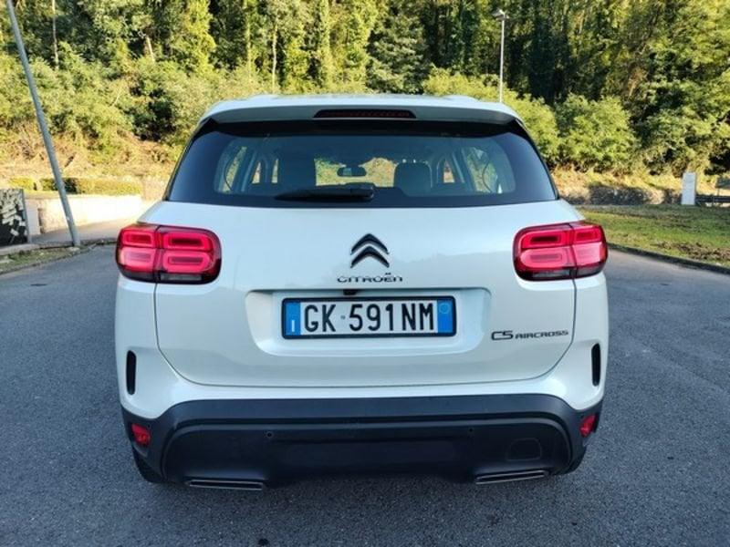 Citroën C5 Aircross C5 Aircross BlueHDi 130 S&S Business