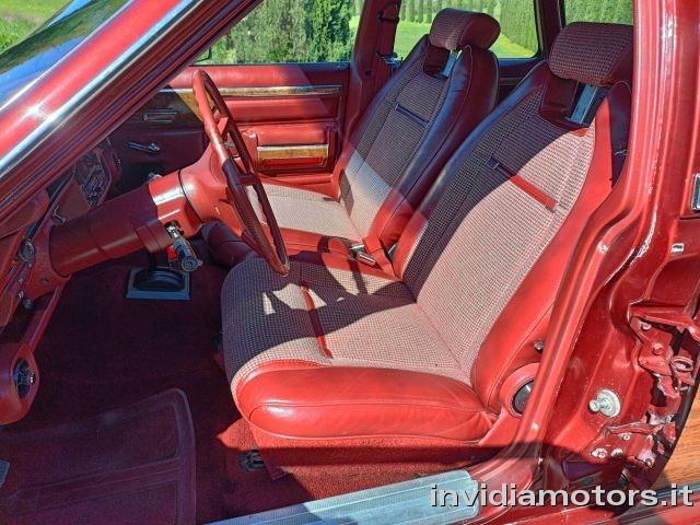 JEEP Wagoneer AMC EAGLE 4.2L ISCR.ASI