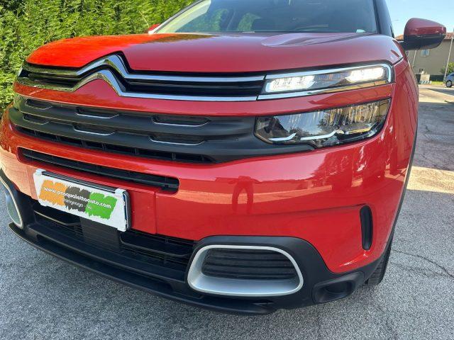 CITROEN C5 Aircross 1.2 PureTech 130 S&S EAT8 Feel