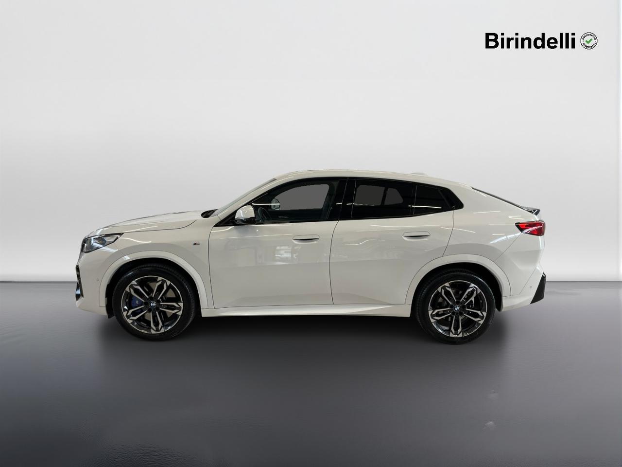 BMW X2 (U10) - X2 sDrive 18d Msport