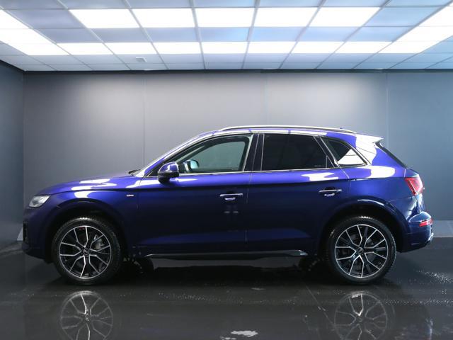 AUDI Q5 40 TDI 204 CV quattro S tronic S line