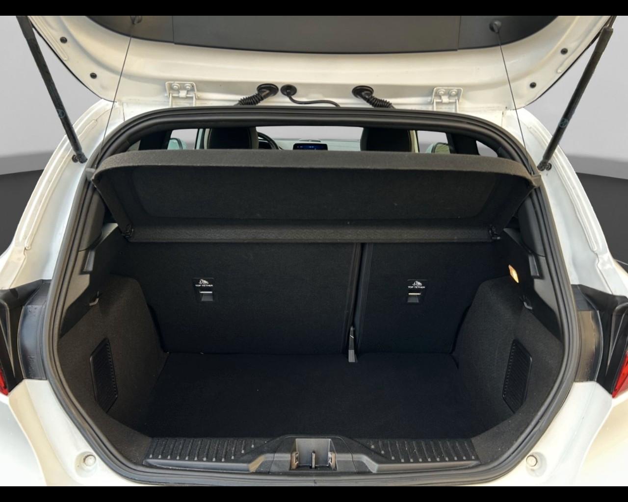 FORD Fiesta VII - Fiesta 3p 1.5 ecoboost ST s&s 200cv my20.75
