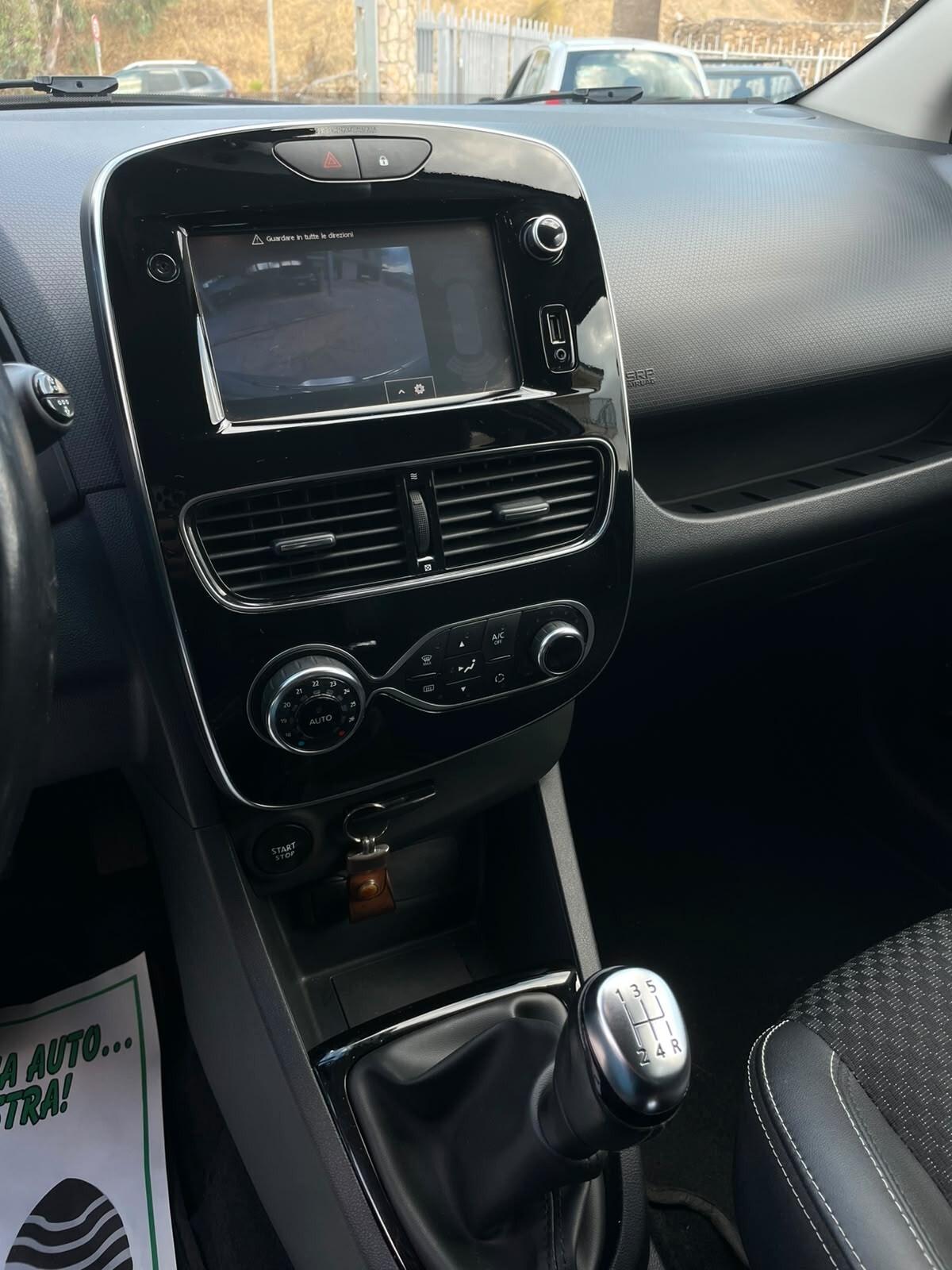 Renault Clio TCe 12V 90CV Start&Stop 5 porte Energy Duel2