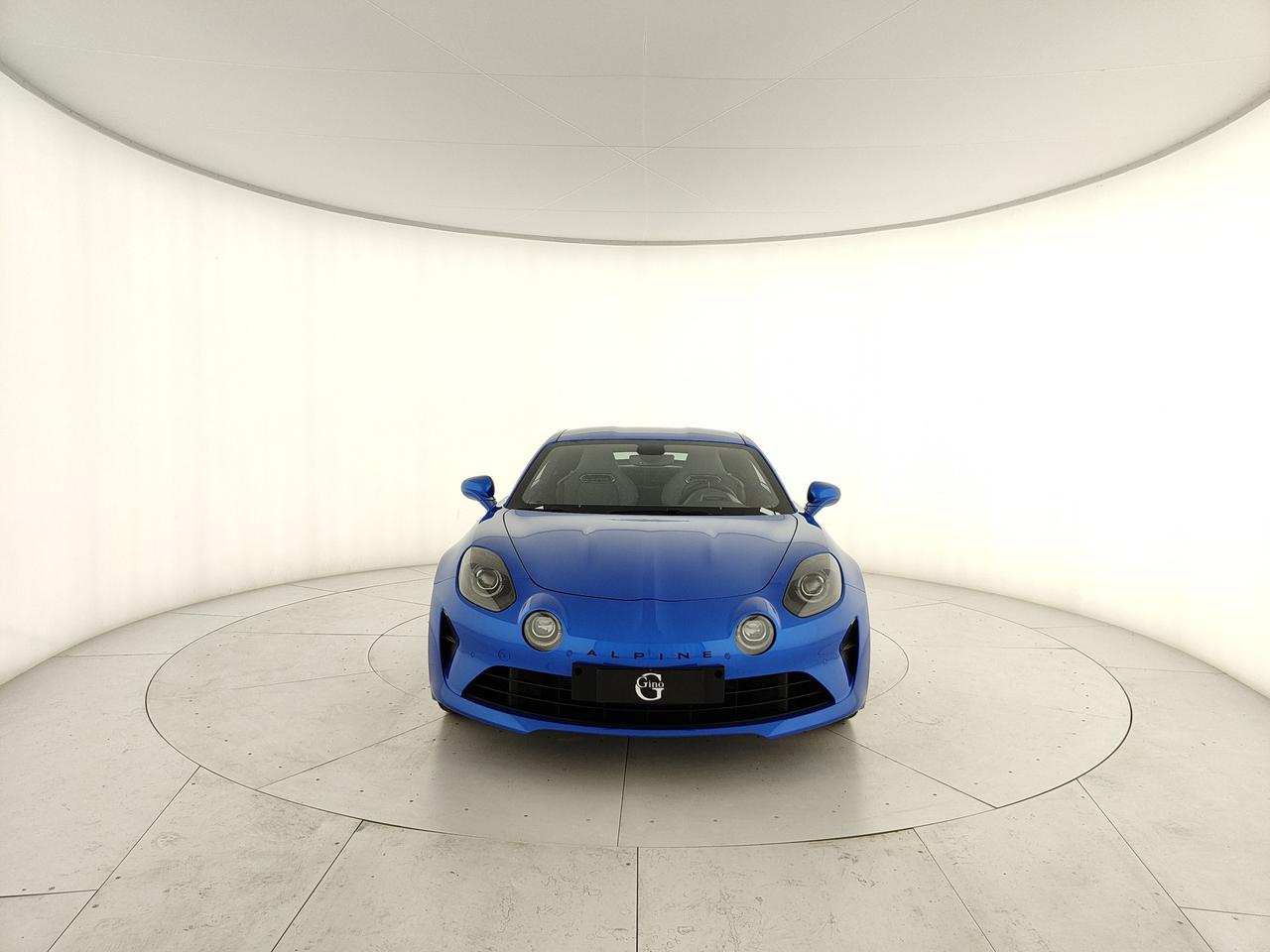 ALPINE GTS