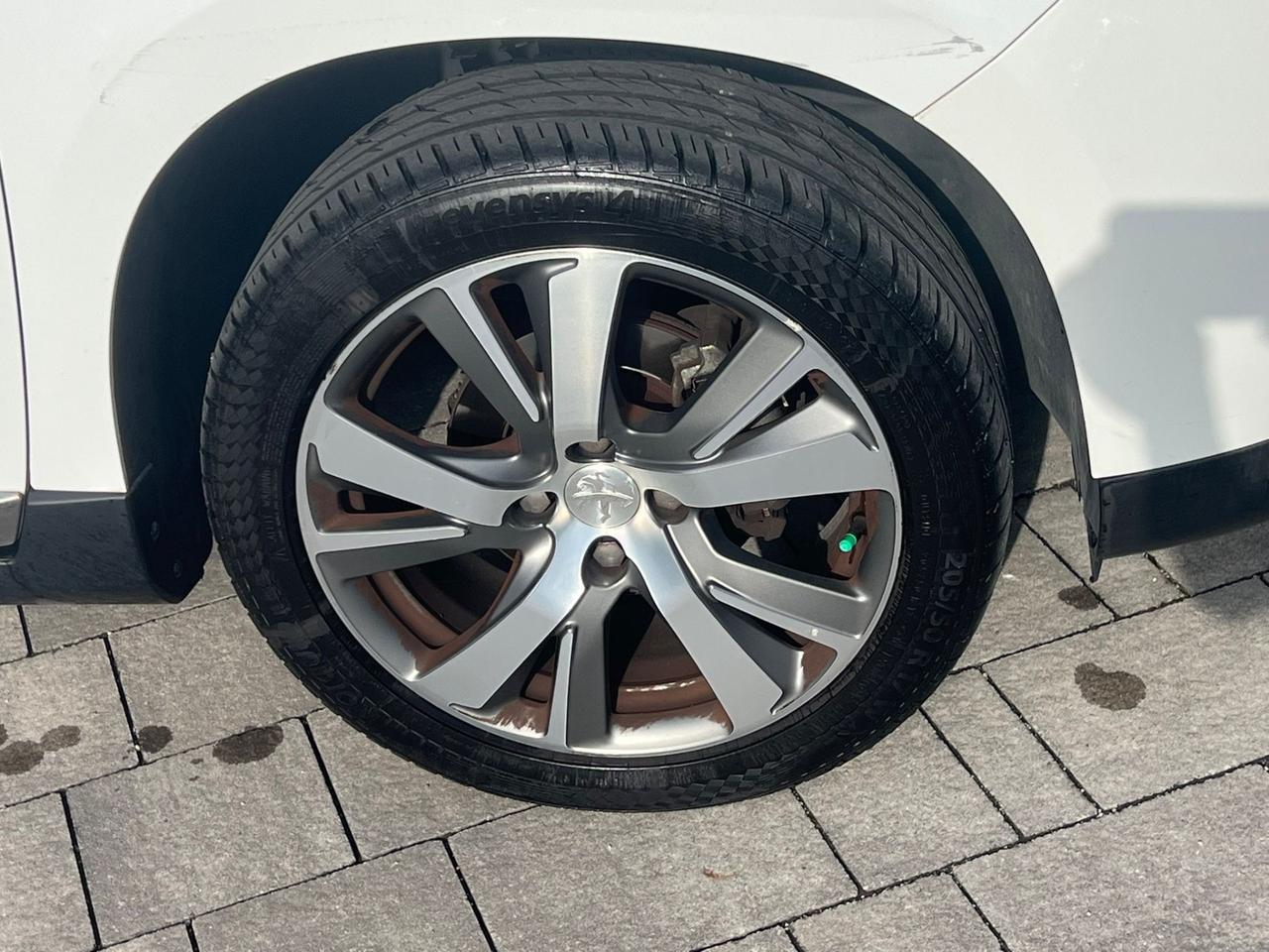 Peugeot 2008 1.6 e-HDi 92 CV Stop&Start Active