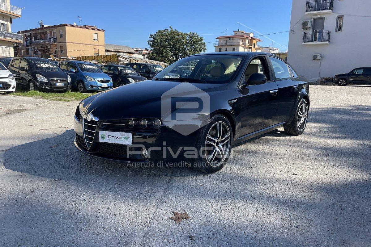 ALFA ROMEO 159 1.9 JTDm Progression