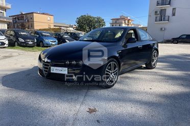 ALFA ROMEO 159 1.9 JTDm Progression