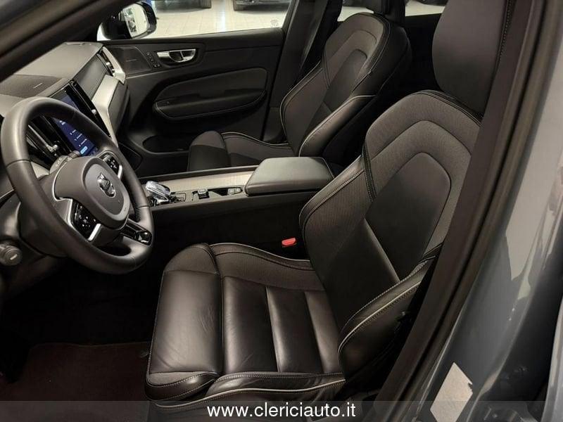 Volvo XC60 T6 Recharge Plug-in Hybrid AWD aut. Ultimate Dark