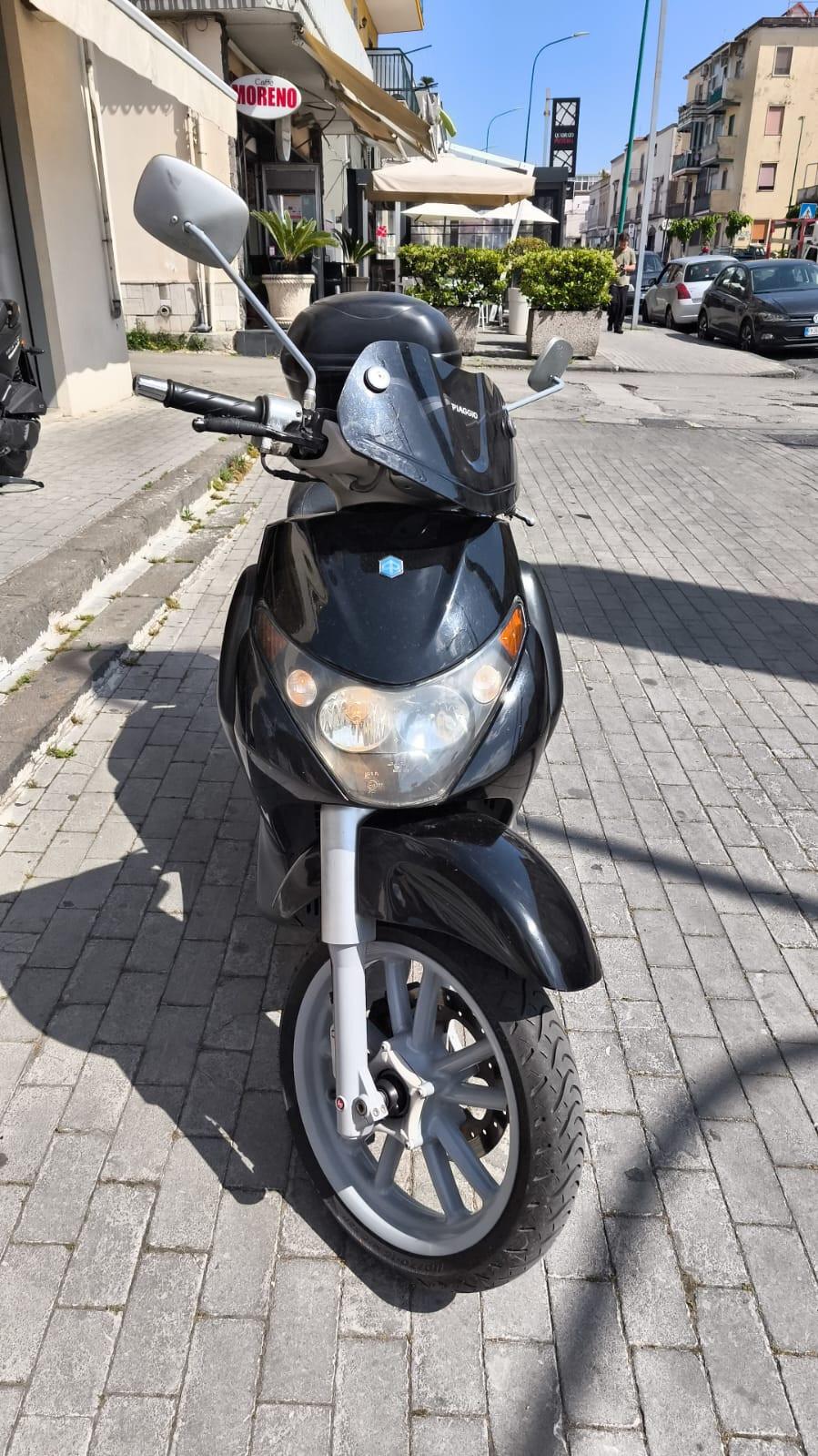 Piaggio Beverly 200 DEL 2003 USATO