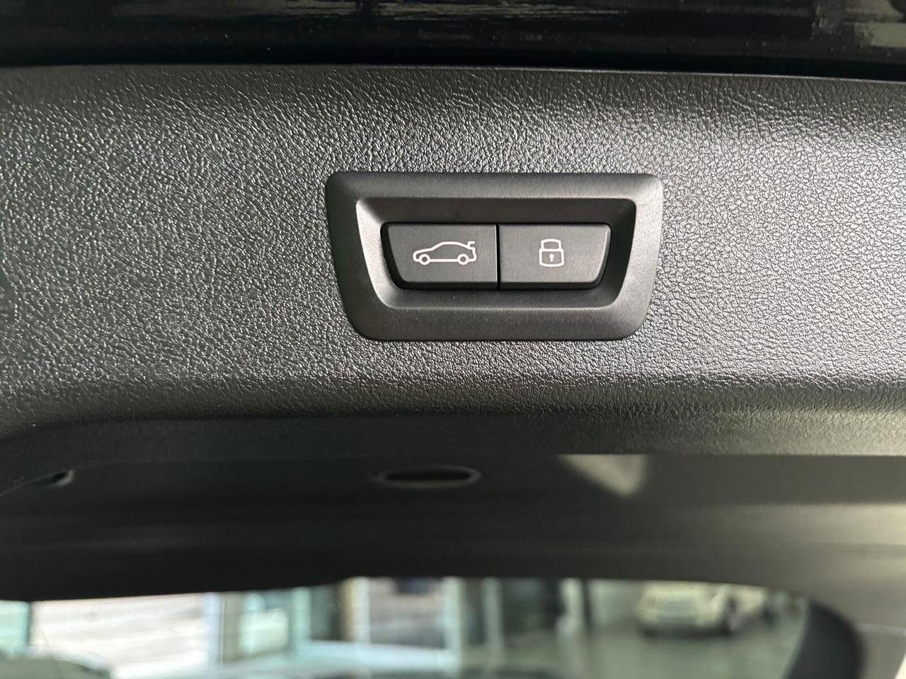 Bmw 520 520d 48V xDrive Touring Msport