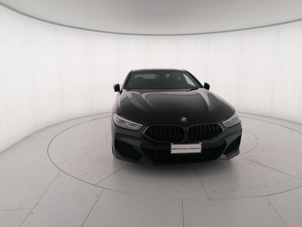 BMW Serie 8 Coupe 840 d xDrive Steptronic