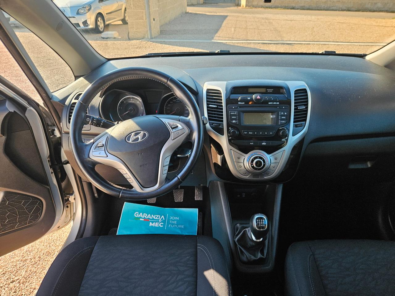 Hyundai iX20 1.4 CRDI 90 CV XPossible