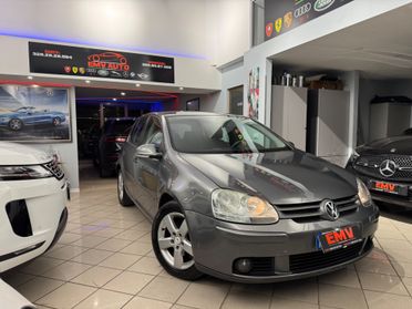 Volkswagen Golf 1.9 TDI 5p. Comfortline