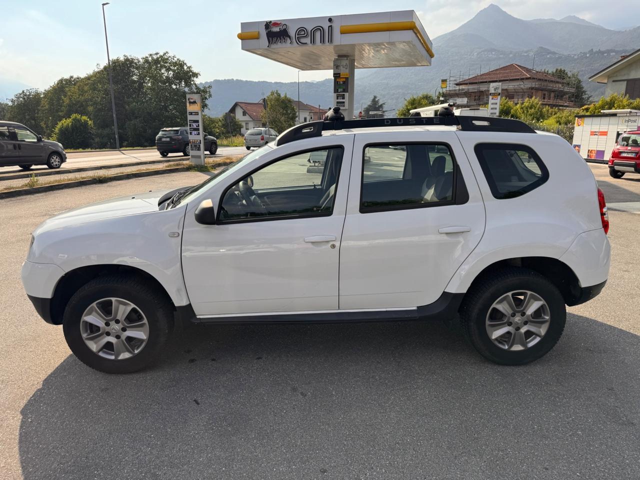 Dacia Duster 1.5 dCi 110CV Start&Stop 4x2 Lauréate