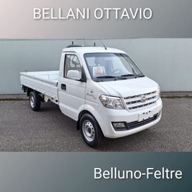 GIOTTI VICTORIA Gladiator TOP 1.5 PICK UP CASSONE FISSO