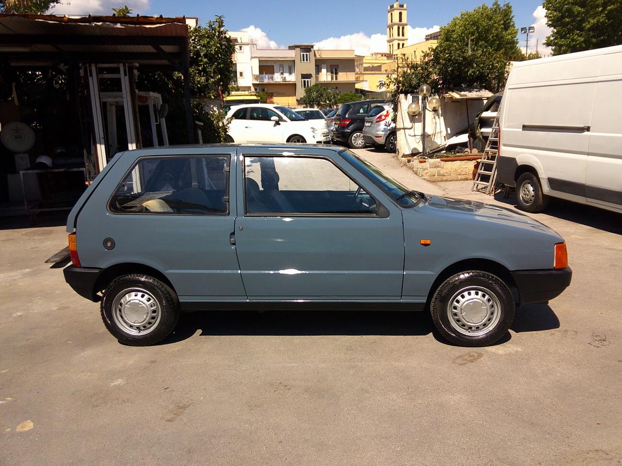Fiat Uno 45 3 porte 85