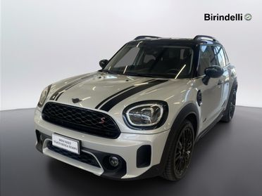 MINI Mini Countrym.(F60) - Mini 2.0 Cooper SD Business Countryman ALL4