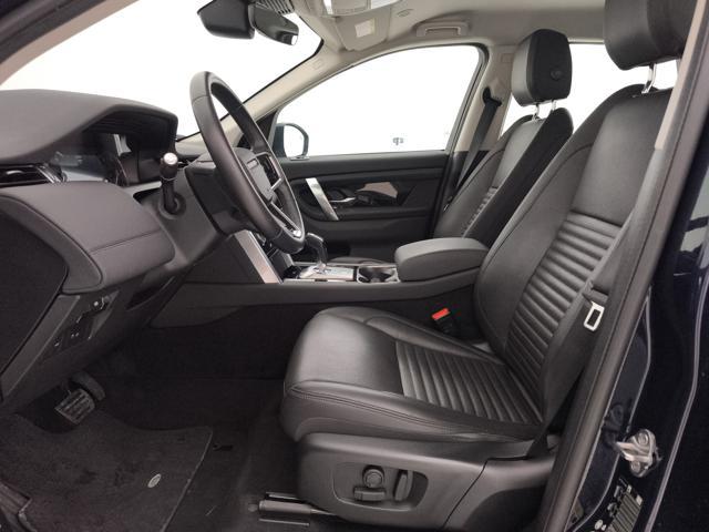 LAND ROVER Discovery Sport 2.0d td4 mhev SE awd 163cv auto