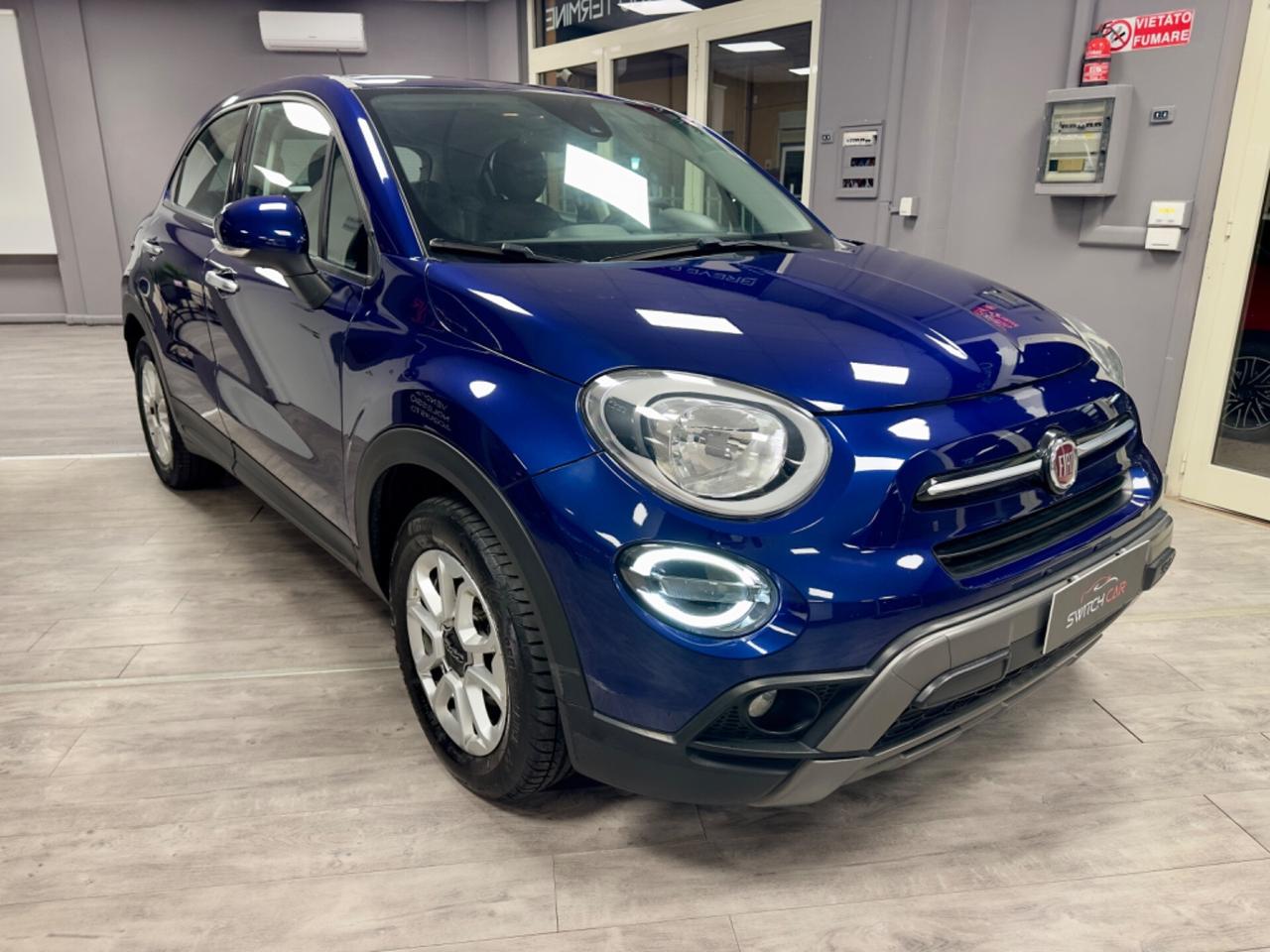 Fiat 500X 4x2 1.3 MultiJet 95 CV Business PROMO!!