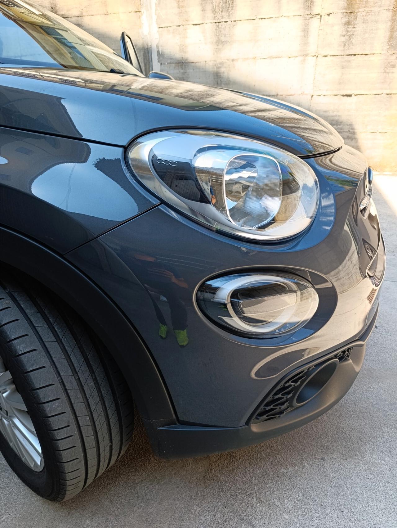 Fiat 500X 1.3 Multijet 95CV #GM