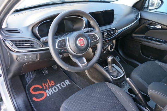 FIAT Tipo 1.3 Mjt S&S SW City Life