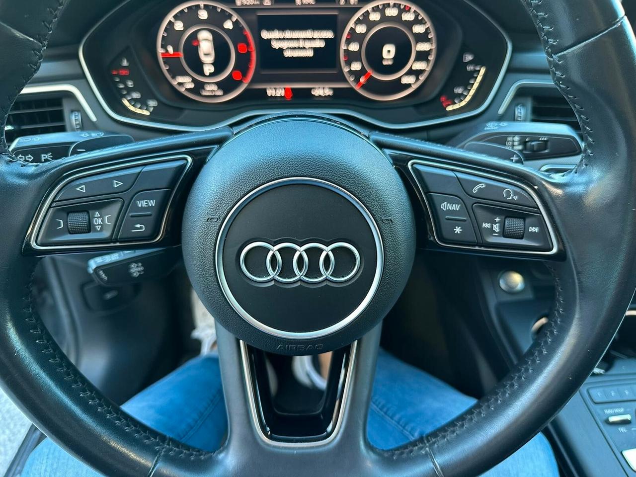 Audi A5 SPB 40 TDI ultra S tronic Sport