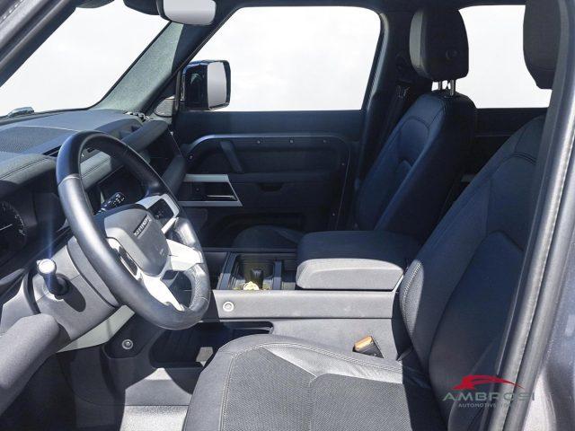 LAND ROVER Defender 110 3.0D I6 250 CV AWD Auto SE