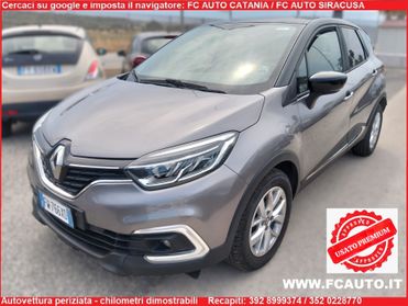 Renault Captur dCi 2019 - UNI PROP