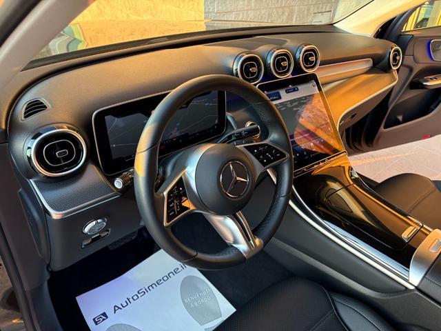MERCEDES-BENZ GLC 200 d 4Matic Mild Hybrid Advanced Plus.