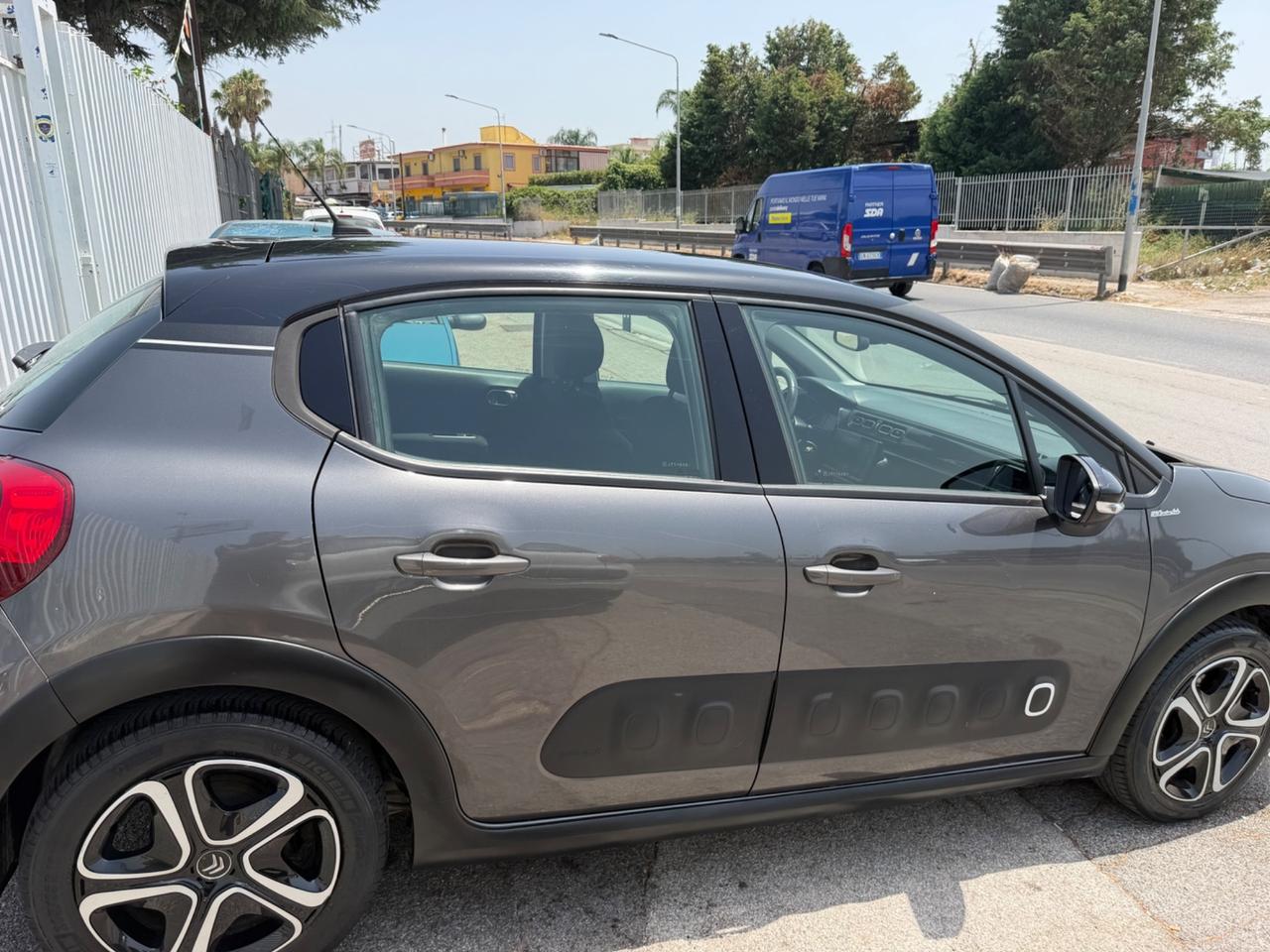 Citroen C3 PureTech 82 Shine