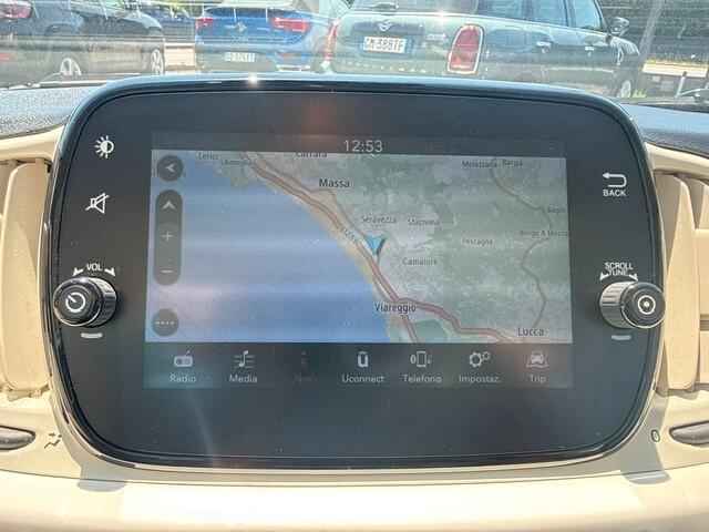 Fiat 500 1.0 Hybrid Dolcevita PREZZO SENZA OBBLIGO DI FINANZIAMENTO !!