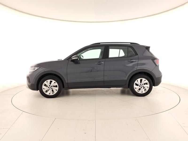 Volkswagen T-Cross 1.0 tsi life 95cv