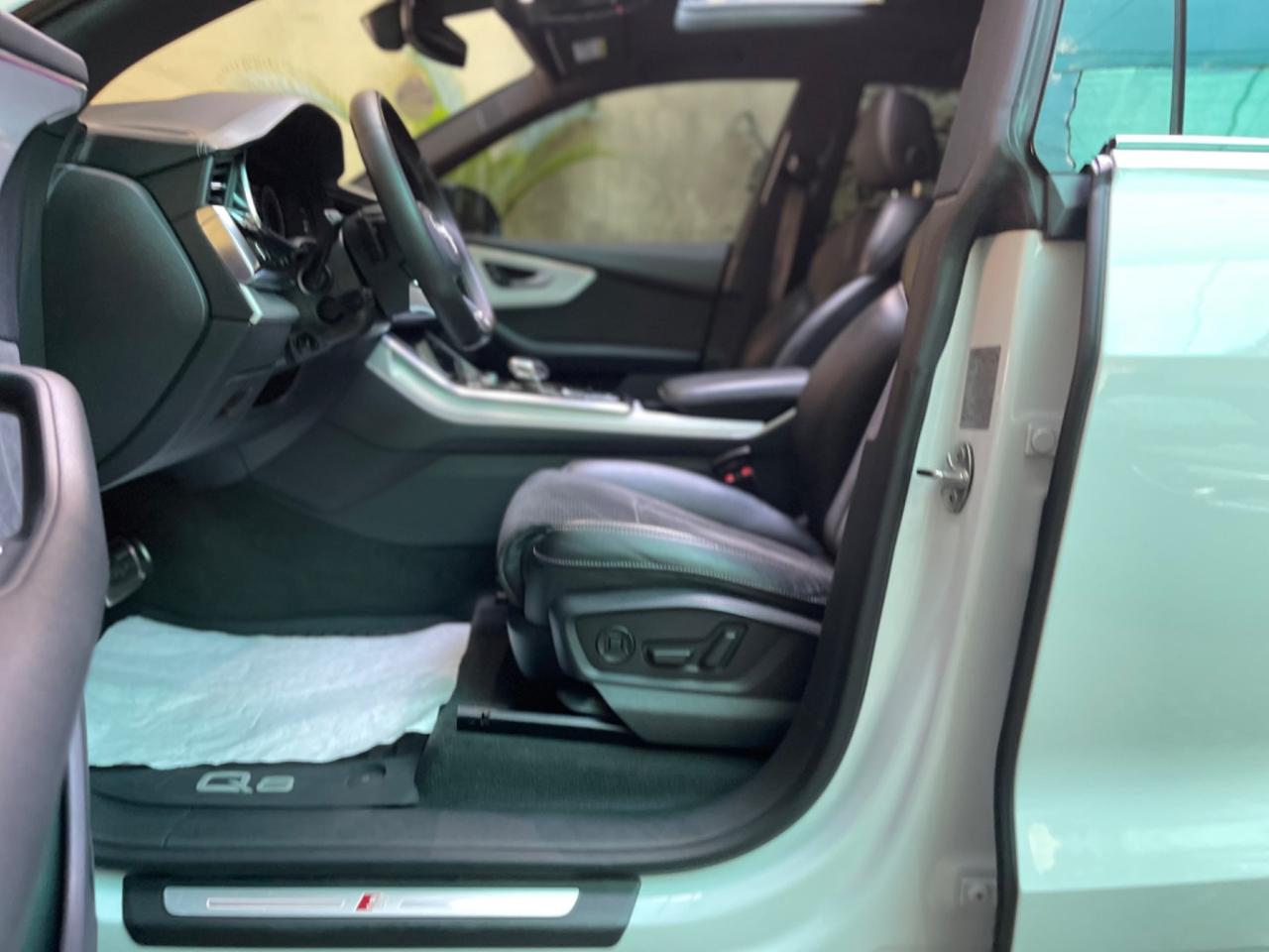 Audi Q8 50 TDI 286 CV quattro SUPER FULL