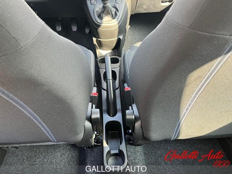 FIAT Panda 1.0 FireFly 70cv S&S Hybrid 4 p.ti - PROMO GALLOTTI