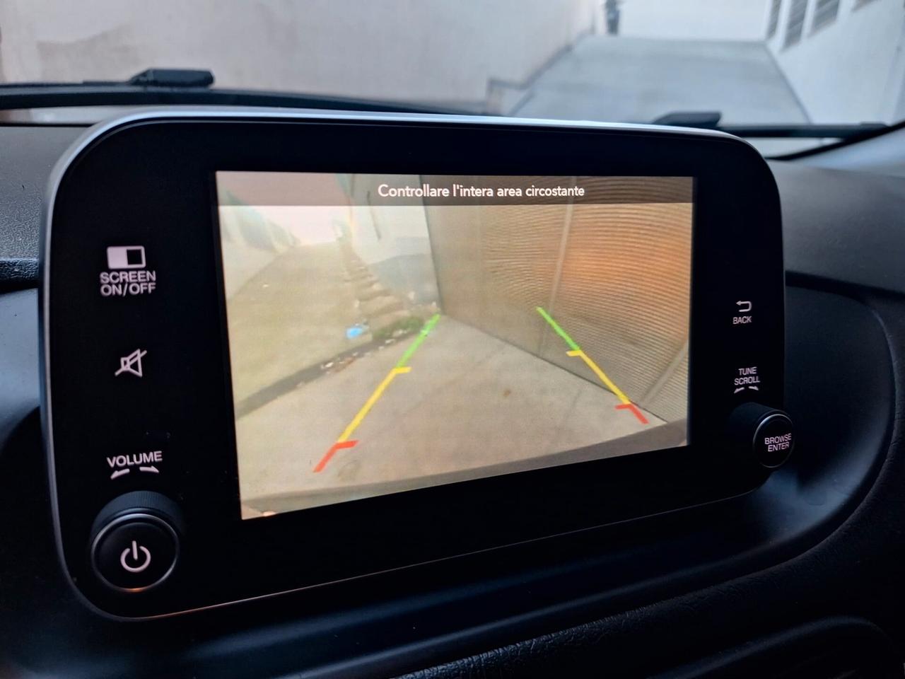 Fiat Tipo 1.3 Mjt S&S 5 porte Business