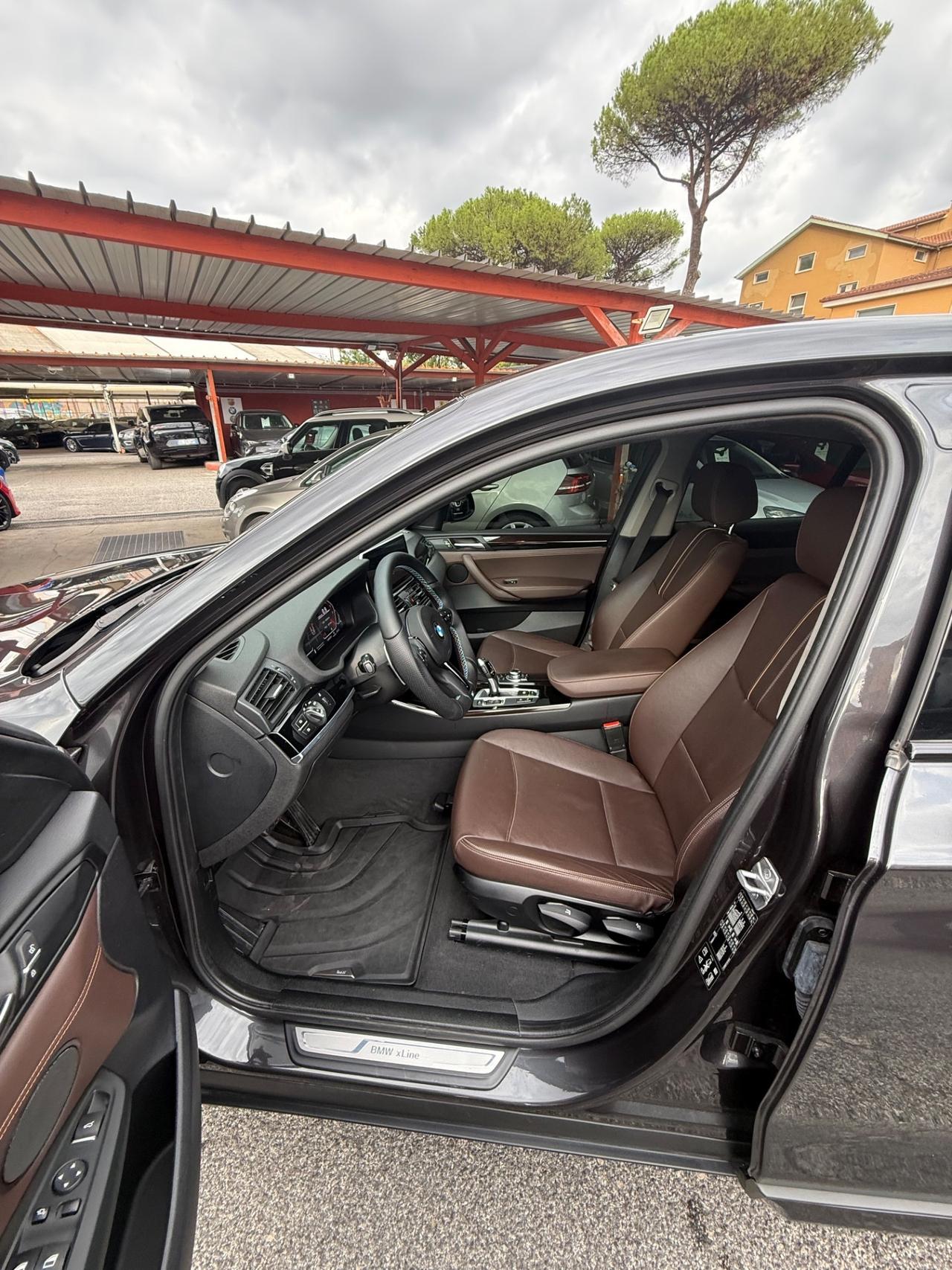X4 xDrive20d Msport-rate-Strafull-virtual -