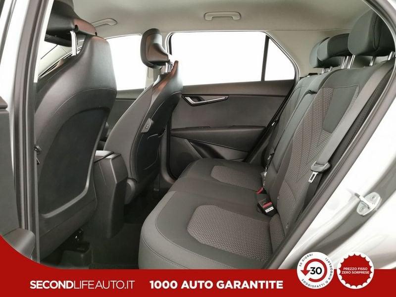 KIA Niro NEW 1.6 HEV BUSINESS