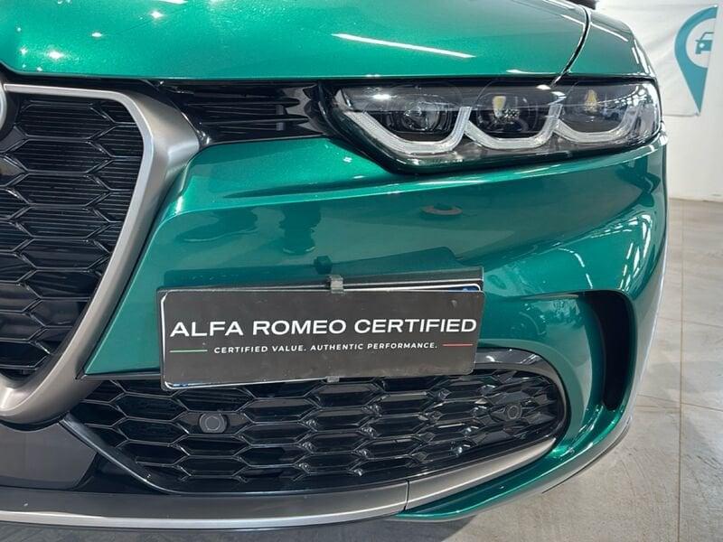 Alfa Romeo Tonale 1.3 280cv Plug in Hybrid AT6 Speciale Q4