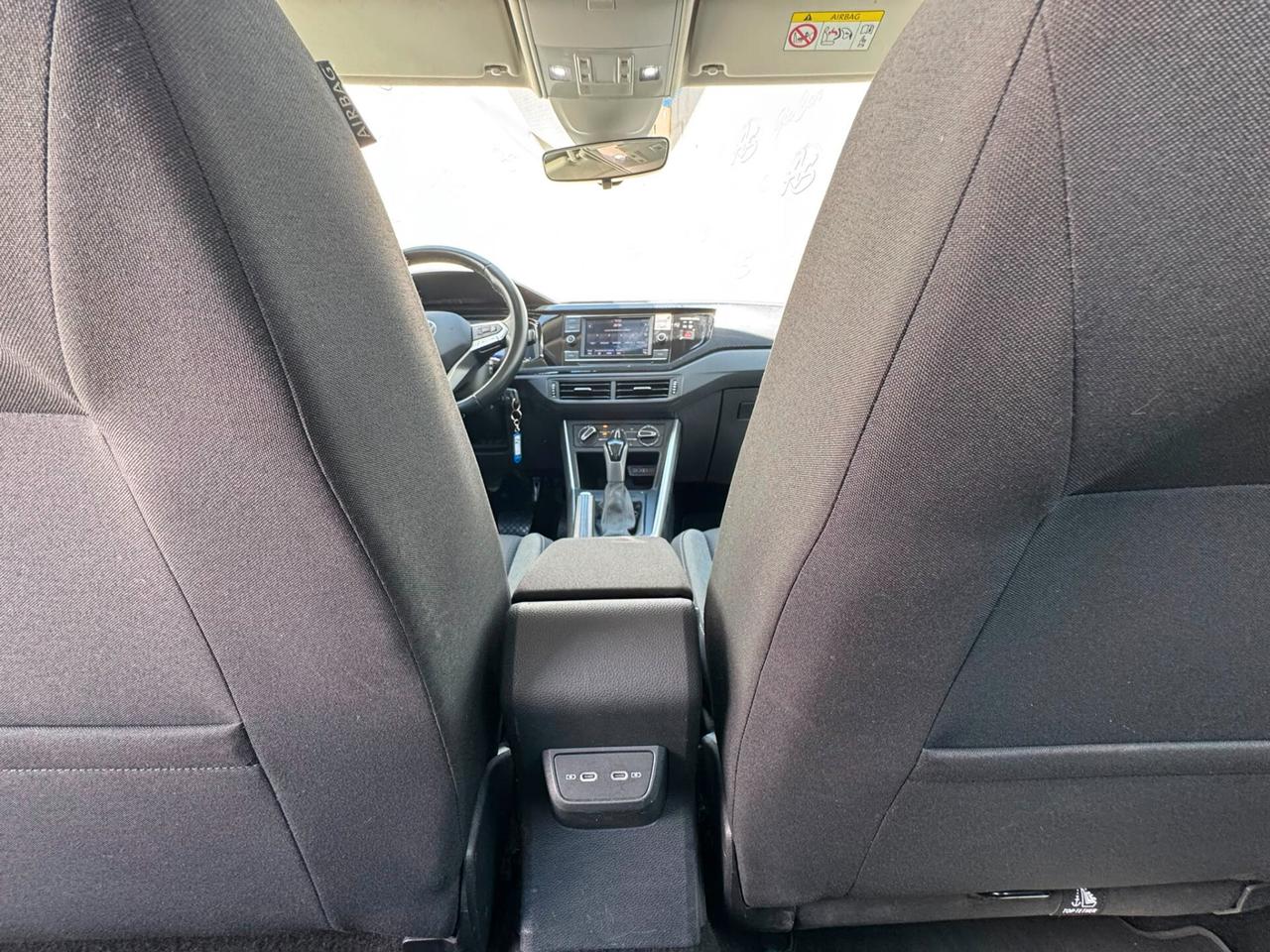 Volkswagen Taigo 1.0 TSI 110 CV DSG Life Automatica F1 CarPlay
