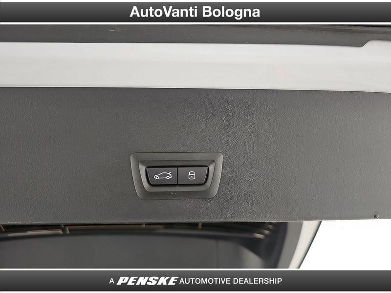 BMW X3 X3 xdrive20d auto