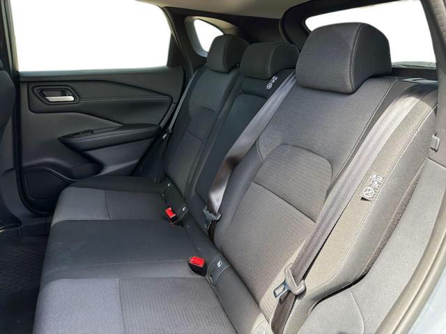NISSAN Qashqai e-Power N-Connecta