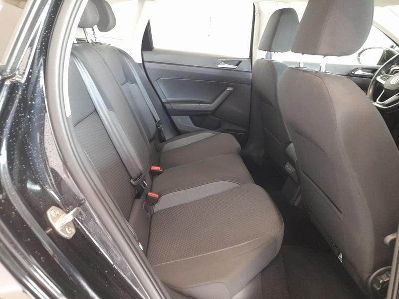 Volkswagen Taigo 1.0 TSI 81kW Life