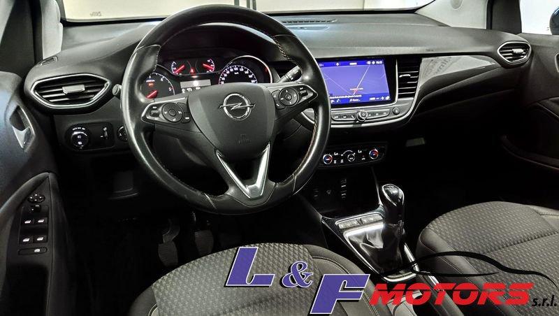 Opel Crossland X 1.6 Diesel