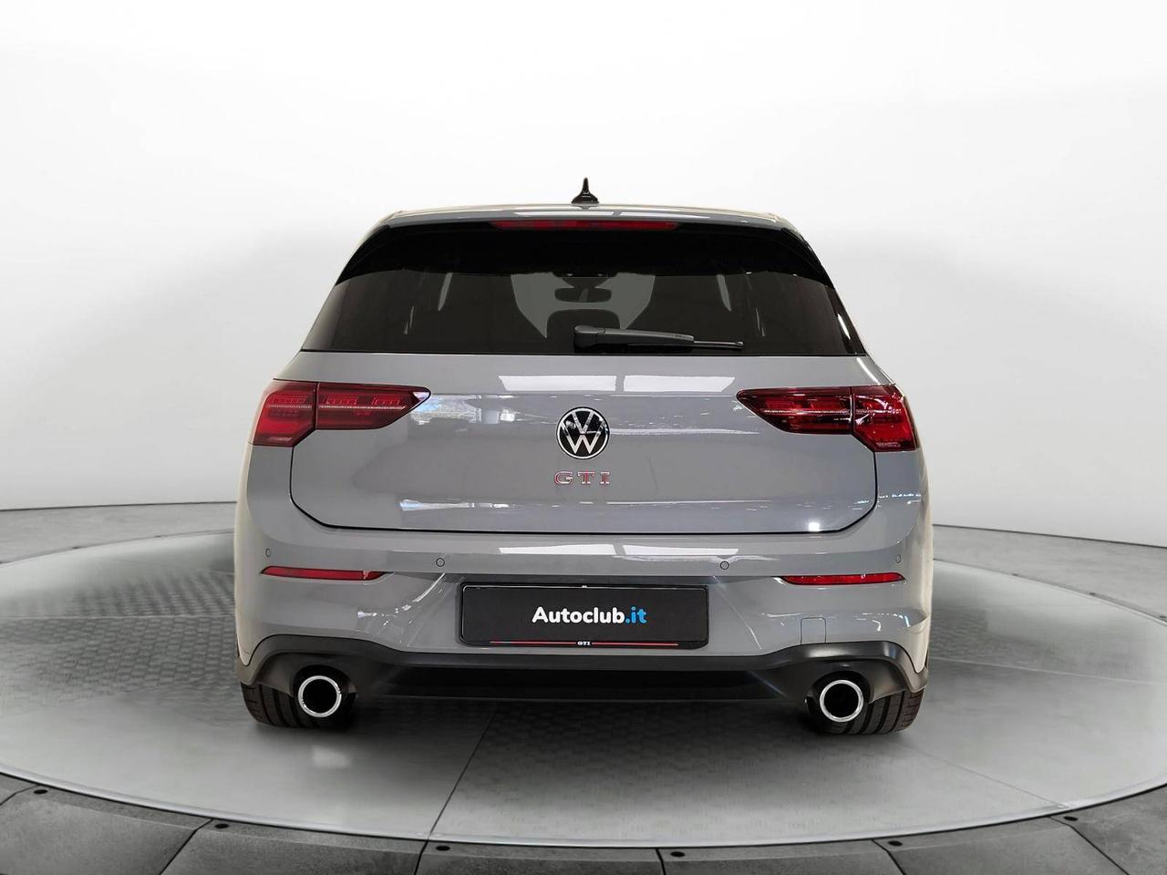 Volkswagen Golf 2.0 tsi GTI 245cv