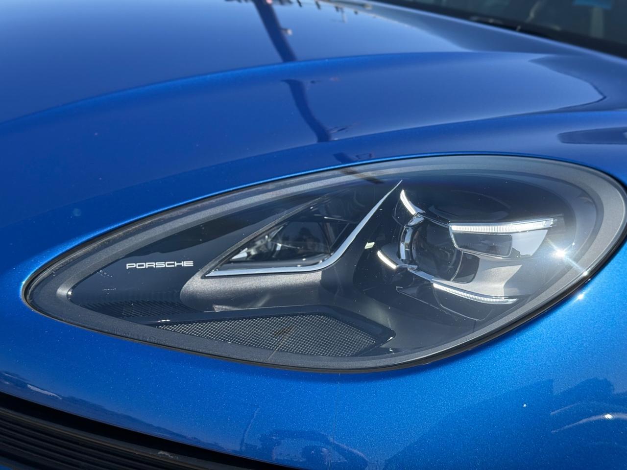 Porsche Macan 2.0 245cv pdk TETTO CERCHI 20”