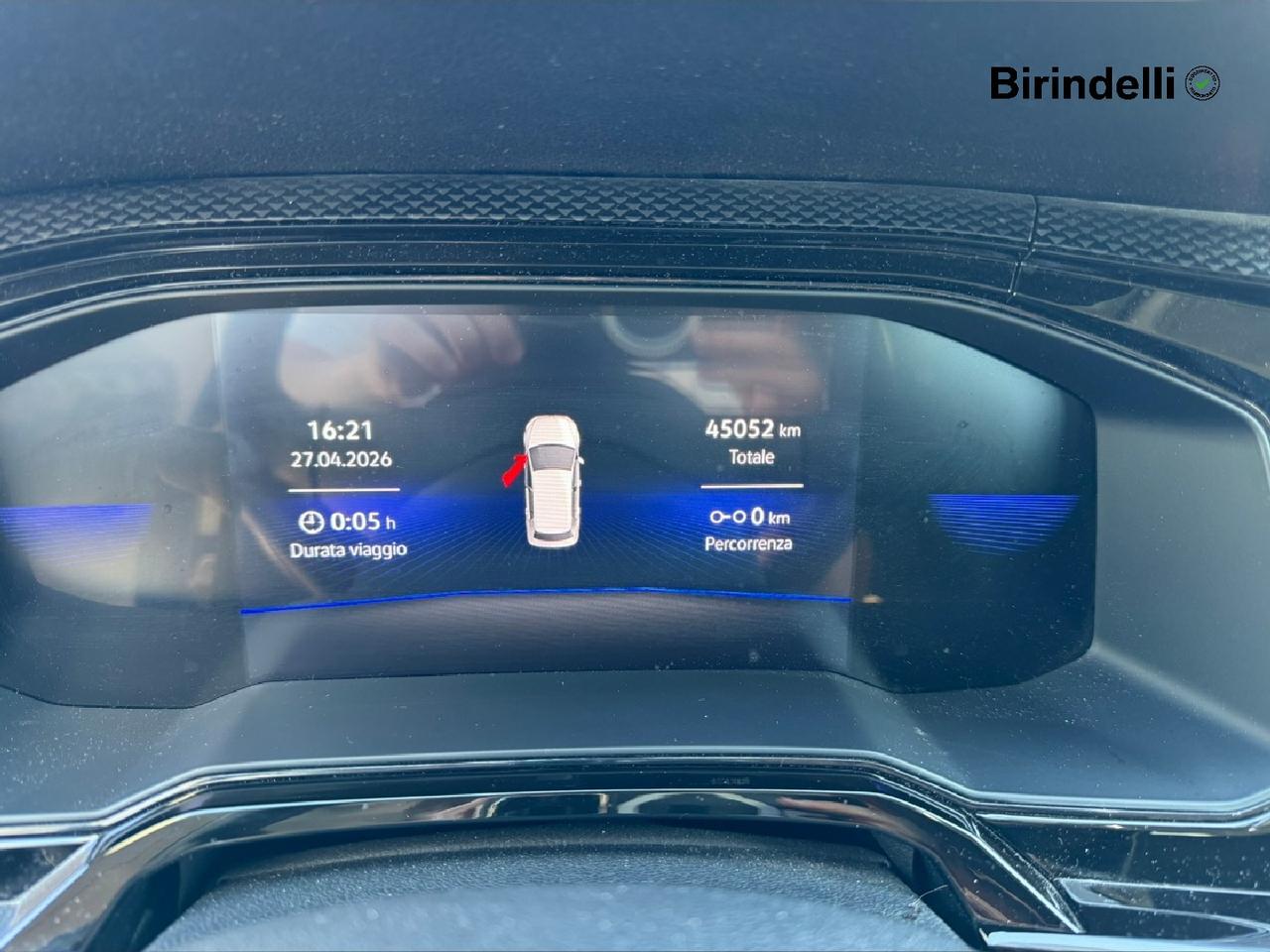 VOLKSWAGEN Taigo - Taigo 1.0 TSI 110 CV Life